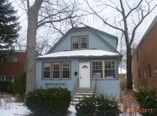 2210 Foster St, Evanston, IL 60201