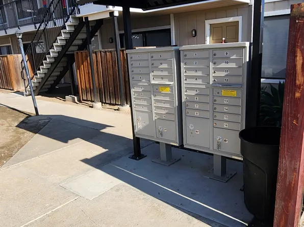 Elm Tree Estates Apartments