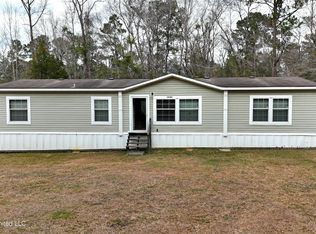 18184 Road 227, Saucier, MS 39574