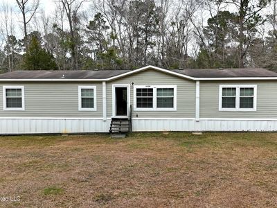 18184 Road 227, Saucier, MS, 39574