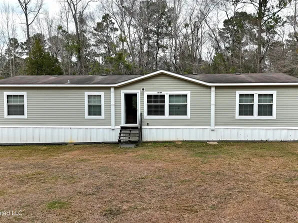 18184 Road 227, Saucier, MS 39574