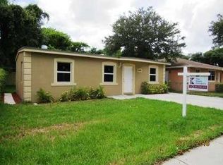 2156 NW 84th St, Miami, FL 33147