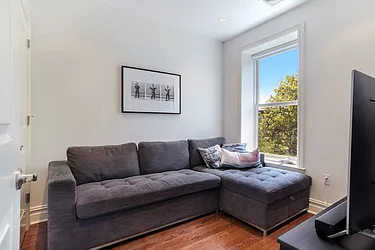 Rented by Corcoran