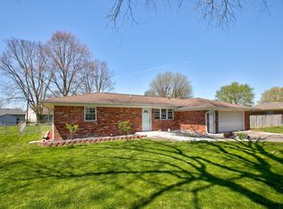 720 Hopkins Rd, Indianapolis, IN 46229