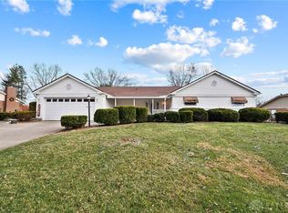 7541 Pelway Dr, Dayton, OH 45459
