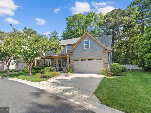 36822 W Pebble Beach Dr, Frankford, DE 19945