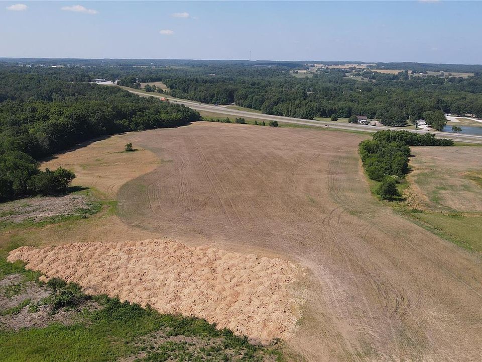 0 Near I 55/w St, Perryville, MO 63775 MLS 23038778 Zillow