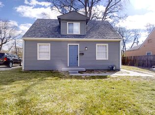 1921 N Centennial St, Indianapolis, IN