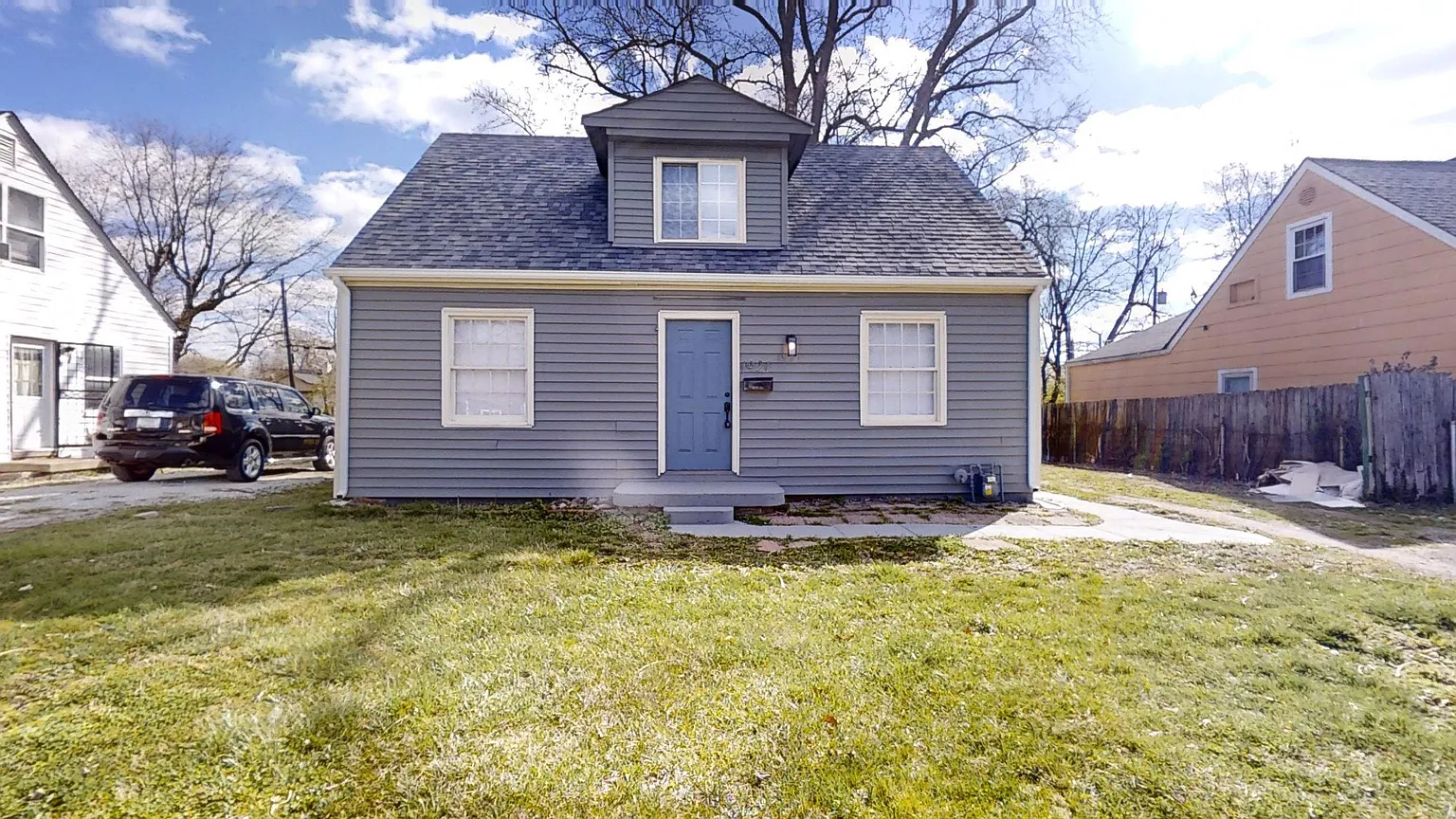 1921 N Centennial St photo 1