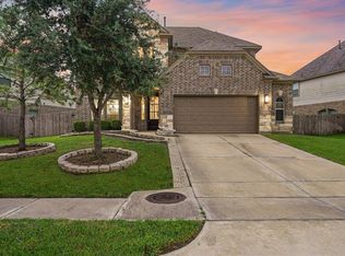 13602 Noble Landing Ln, Rosharon, TX 77583