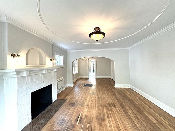 Living and Dining Room