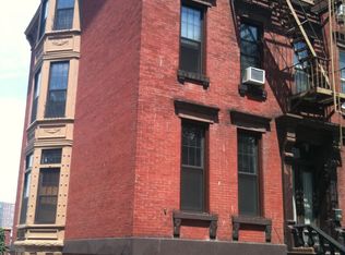 587 Walton Ave, Bronx, NY 10451
