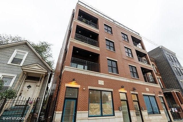 1st image of 1632 N Western Ave #1A