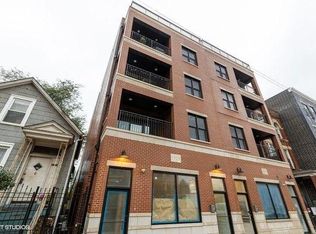 1632 N Western Ave #1A, Chicago, IL 60647