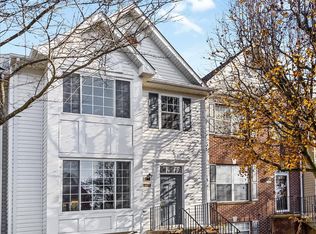 2209 Tidal View Garth, Abingdon, MD 21009