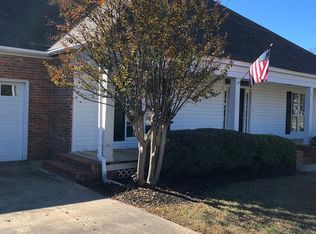 531 Patricia Dr, Greenville, MS 38701