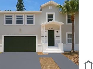 11903 SW 273rd St, Homestead, FL 33032