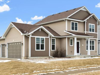 384 South Musket Ridge Drive, Sun Prairie, WI, 53590