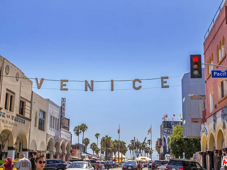 1212 Abbot Kinney Blvd #1 — Photo 19