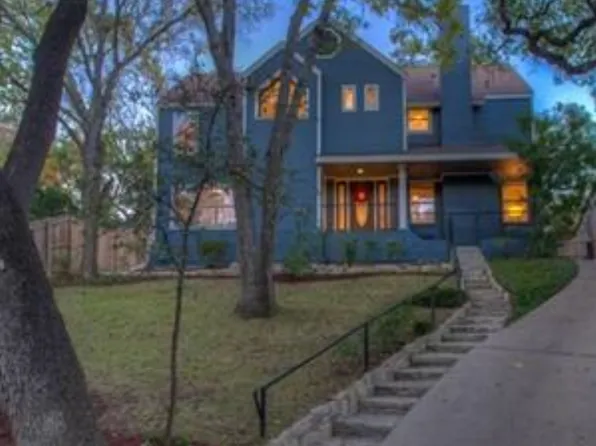 1305 Kenwood Ave, Austin, TX 78704