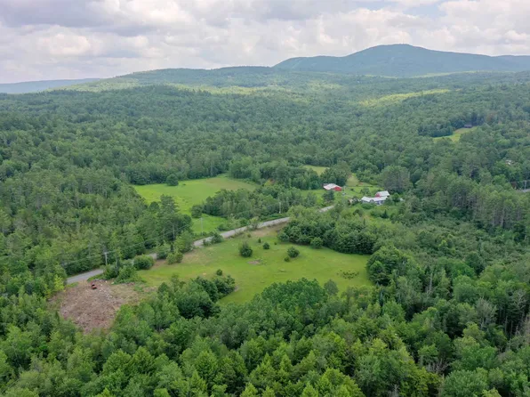 0 Nutting Road Lot 3, Sunapee, NH 03287