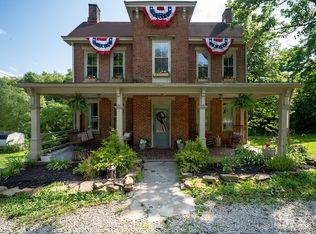 22 Anderson Dr, Washington, PA 15301