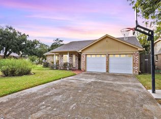 6003 Rena St, Houston, TX 77092