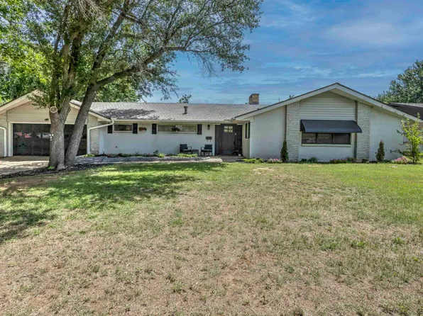 1812 Northridge Dr, Duncan, OK 73533