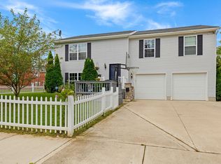 3338 Dale Ave, Columbus, OH 43213