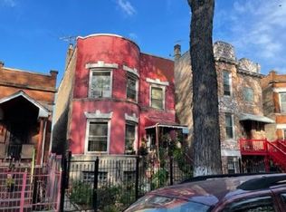 2434 S Drake Ave, Chicago, IL 60623