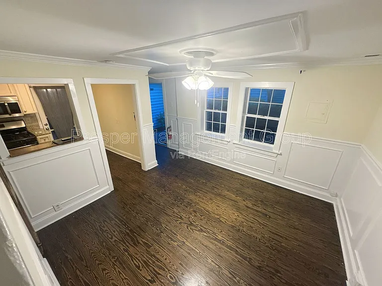 70 Radcliffe St #C — Photo 6