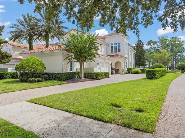 10323 Kensington Shore Dr Unit 102, Orlando, FL 32827