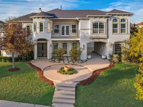 13364 Leeson Ln, Frisco, TX 75035