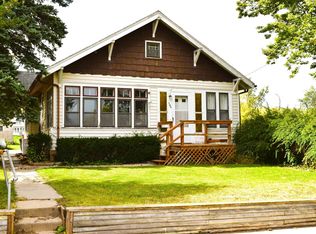 103 State Ave N, Wessington Springs, SD 57382
