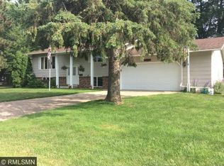 307 Fair Ave E, Mora, MN 55051