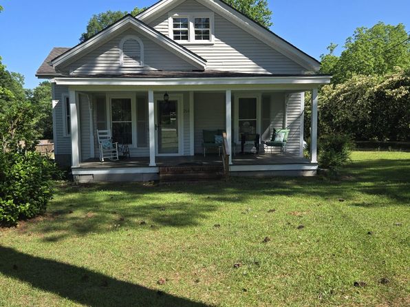 264 Goshen St, Lincolnton, GA 30817