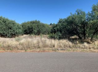 16739 S Redondo Cir, Mayer, AZ 86333