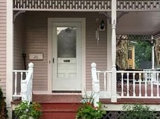 26 Gilbert St, North Brookfield, MA 01535
