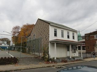 122 N Franklin St, Shamokin, PA 17872