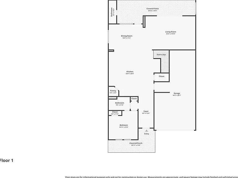 4718 W Kensington Ave — Photo 47