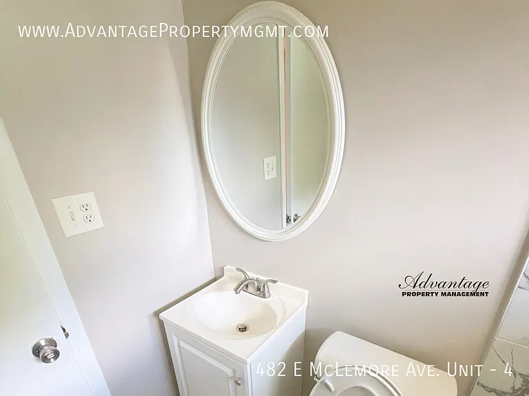 482 E McLemore Ave #4 — Photo 10