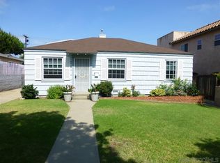 338 C Ave, Coronado, CA 92118