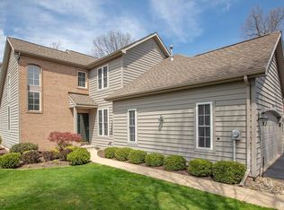 1322 Lake Stream Ct, Mishawaka, IN