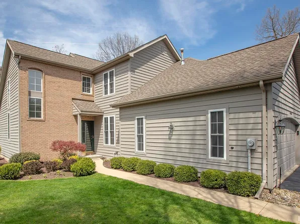 1322 Lake Stream Ct, Mishawaka, IN 46545