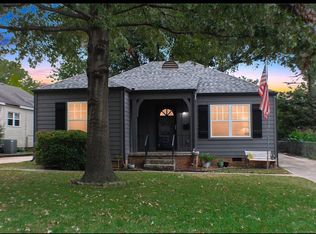 1230 S Louisville Ave, Tulsa, OK 74112