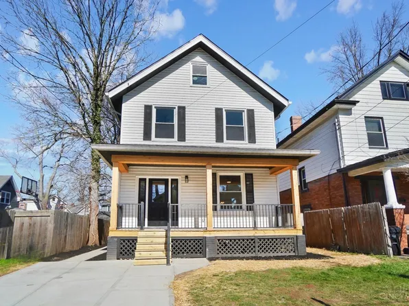 3112 Minot Ave, Cincinnati, OH 45209