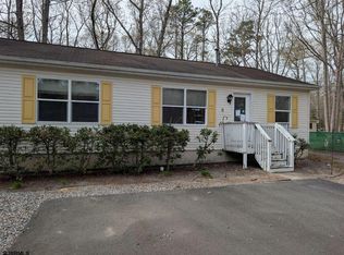 3 Old Stage Rd, Egg Harbor Township, NJ 08234