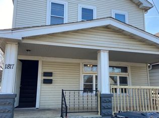 1817 Buhrer Ave #UP, Cleveland, OH