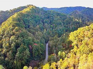 0 Big Laurel Rd, Marshall, NC 28753