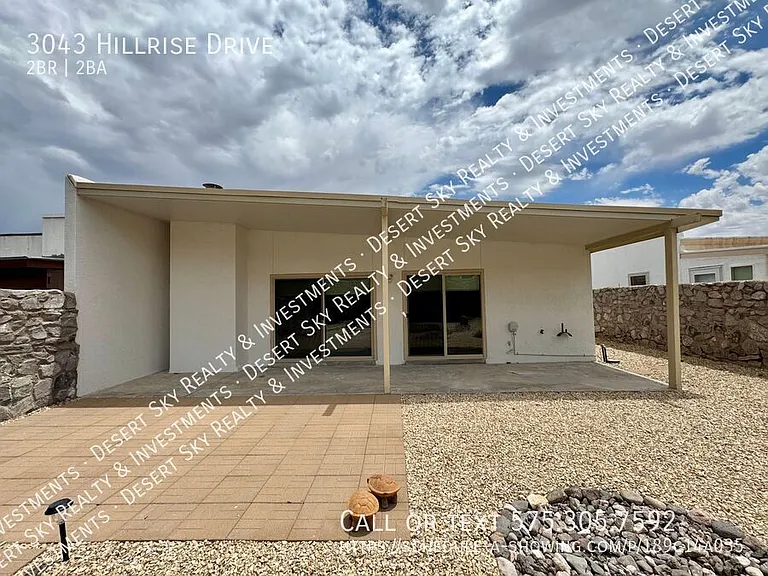 3043 Hillrise Dr — Photo 29